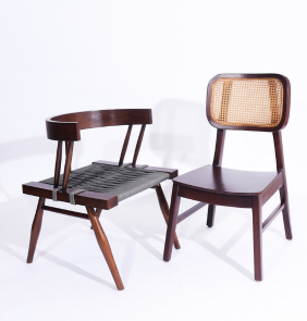 Wooden-Chair